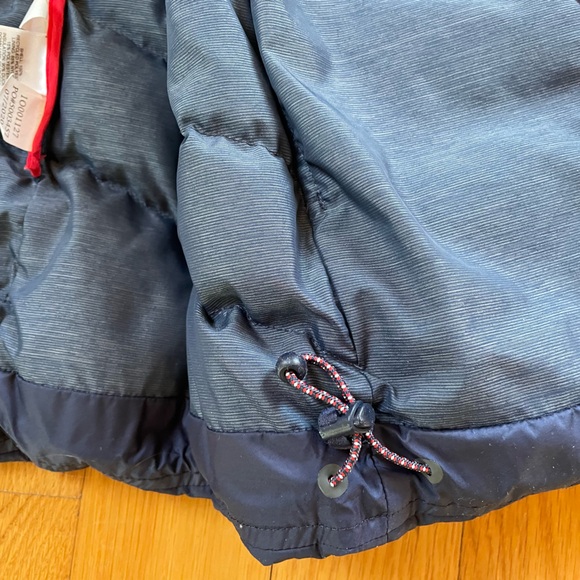 Vineyard Vines Puffer jacket, midnight Navy,Men’s size Large, runs small - Picture 9 of 14